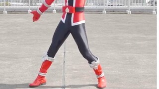 【Asai Kosuke】Momotaro teaches you how to dance OP