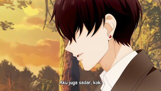 Pada AkhirNya Aku Di Gantikan.