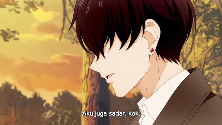 Pada AkhirNya Aku Di Gantikan.