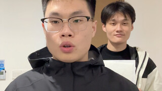 入职前vs入职后