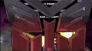 Transformers War for Cybertron End Credits with Song No Spoilers Video Game_1080