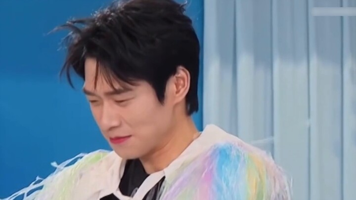 [Wei Daxun & Meng Yanchen] July Memorial——"Anh thực sự yêu em, không ai có thể so sánh được"