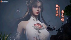 Against the Sky Supreme eps 379 sub indo