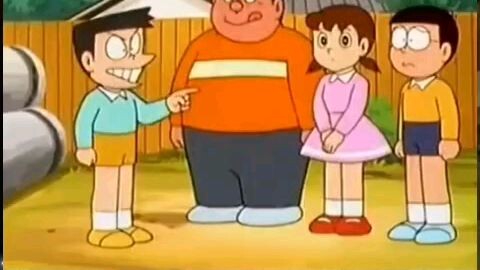 Nobia Chơi phi phai Phần 1