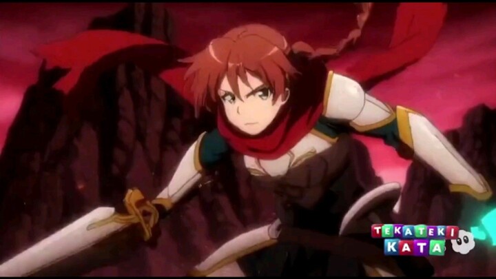 ANIME CRACK AI PASLU Kompilasi 2025 - Episode 33