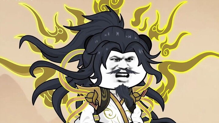 Episode 6: Don't force me to slap you when I'm happiest