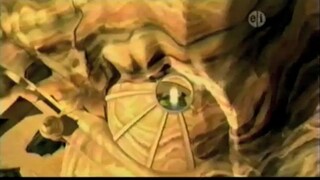 Animalia Episode 28 Alex's Treasure Island bahasa Inggris