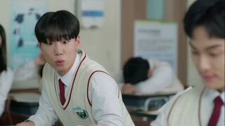 High School Return of a Gangster S01E07