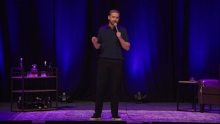 Andrew Santino Cheeseburger 2023