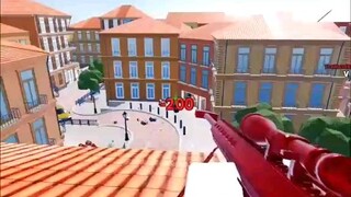 Roblox arsenal