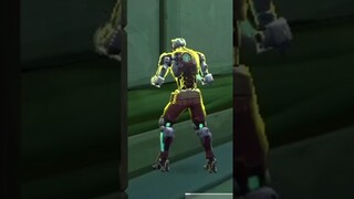 bro is afk #valorant #valorantclips #valorantshorts