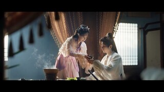 Official Trailer [Fox Spirit Matchmaker: Sword and Beloved ]