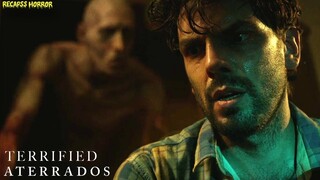 Paranormal researchers investigate strange events in a neighborhood in Buenos Aires | Movie Recaps