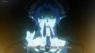 Jadilah Lebih Kuat! Kisah Baru Sub Indo Eps 09