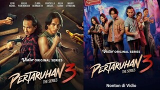 Pertaruhan The Series 3 Episode 4 Movie Indo