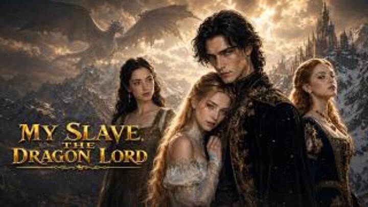 My Slave The Dragon Lord - Full Movie