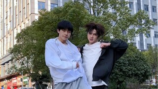 ตัวสร้างปัญหากับหนุ่มหล่อ