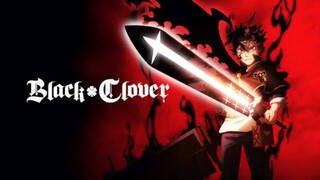 Black Clover Season 2 Is Back