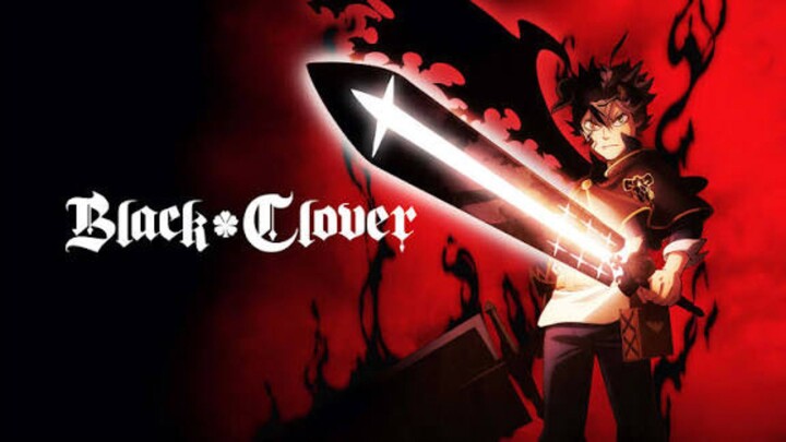 Black Clover Season 2 Is Back