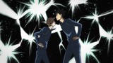 Anime|Haikyu!!|Yaku Morisuke: You Express Your Feeling Quite Clearly