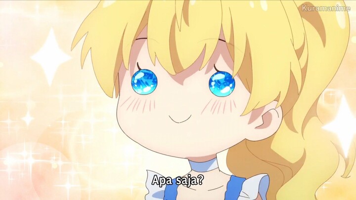 Aruhime Dub JP episode 14 sub indo