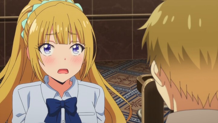 You did a great job! Next time, don’t do the “Welcome to the Strength Supremacy Classroom” mid-seaso