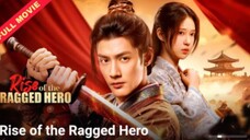 Rise Of The Ragged Hero