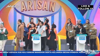 FULL ARISAN 23/10/25