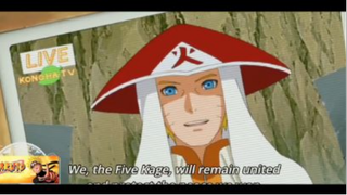 Hội bạn Boruto #Animehay#animeDacsac#Boruto#NarutoVN