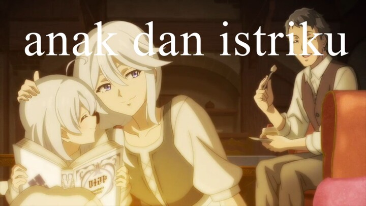 keluarga yang bahagia