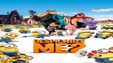 Despicable Me 2  (2013) Full : Link in Description
