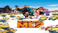Despicable Me 2 (2013) Full : Link in Description