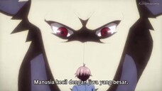 Botsuraku Yotei no Kizoku dakedo, Hima Datta kara mahou kiwametemita, Episode 3