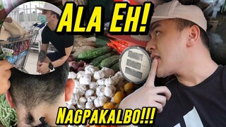 BATANGAS ACCENT CHALLENGE