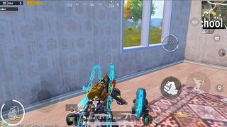 Team Địch Chơi Quá Kỹ - Tacaz Đáp Trả Một Pha Camp Lầy Lội [PUBG Mobile]