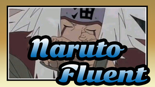 [Naruto / Synced-beat] This Video Is So Fluent, Are You Sure Not to Open It?