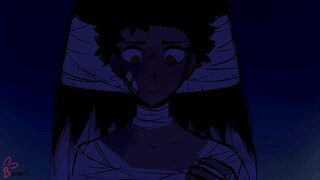 Part3 ALONE (BL)
