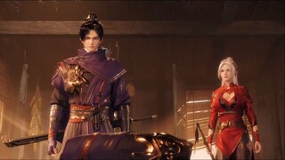 Devine Menifestation EP07 Subtitle Indonesia