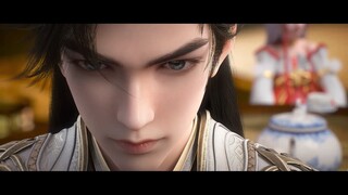 Perfect World [Wanmei Shijie] Episode 180 English Sub