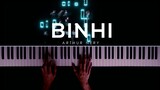 Binhi - Arthur Nery | Piano Cover by Gerard Chua