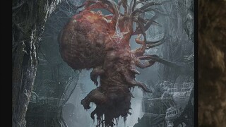 Resident Evil 8 The fungus in the cave