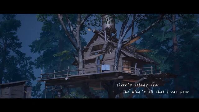 ocean - sherry (garena  Undawn)