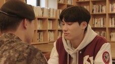 A First Love Story EP 1 Subtitle Indonesia