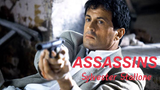 Assassins Sylvester Stallone