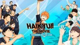 Haikyuu Movie Recap: Volleyball Players Fight to the Top to Become The Strongest Volleyball Team!