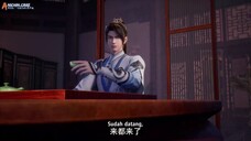 Supreme Alchemy Eps 135 Sub Indo