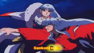 Inuyasha Episode 19 (Sub Indo)