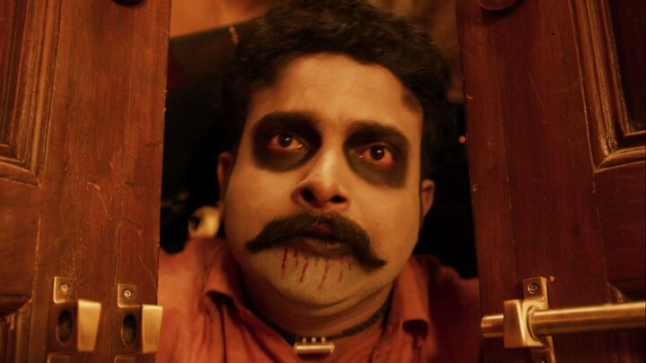 Zombie.Reddy.1080p.WEB-DL.Hindi.2.0-Telugu.ESub