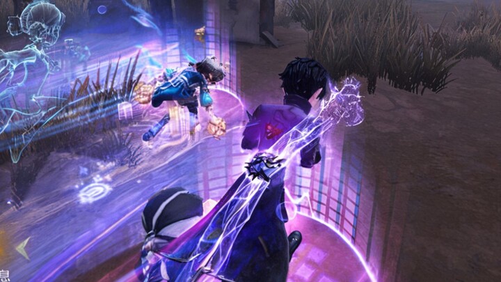 Đặt mắt là bài học bắt buộc đối với mọi người chơi Tiên Tri.