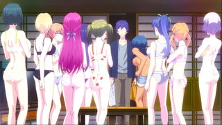 saudara perempuan bikin... Anime Har3m 18+ N0 Sens0r